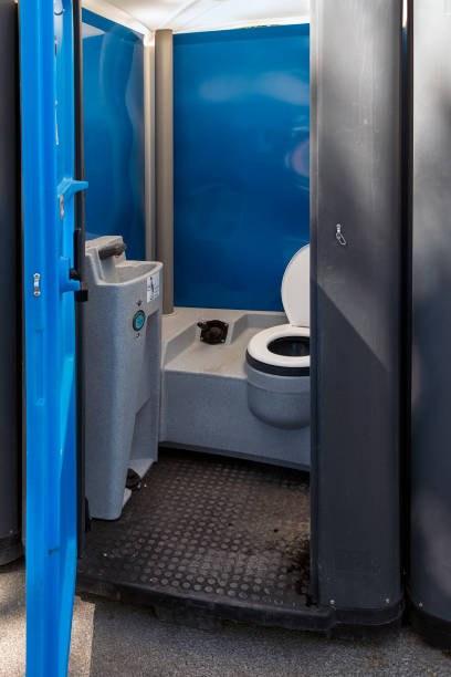 Best Construction site porta potty rental  in West Bay Shore, NY