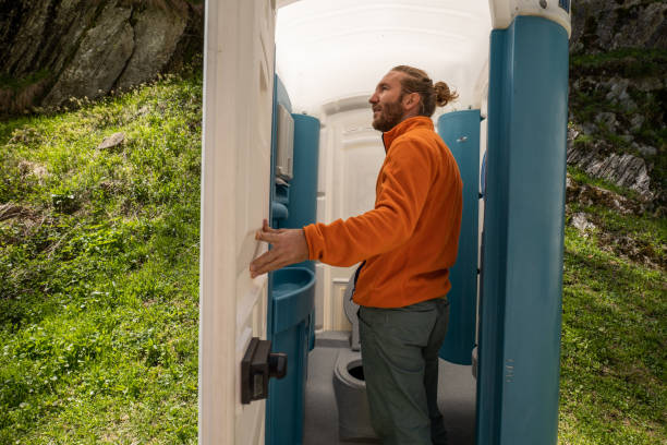 Best Construction site porta potty rental  in West Bay Shore, NY