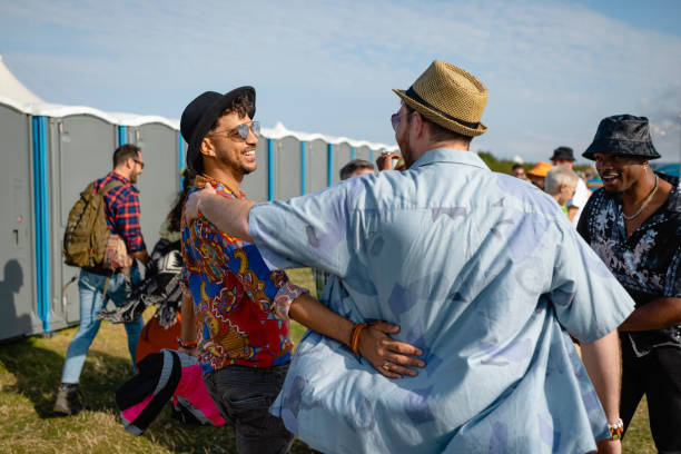 Best Event porta potty rental  in West Bay Shore, NY