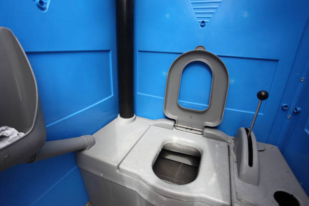Best Portable restroom trailer rental  in West Bay Shore, NY