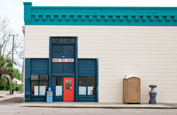 Best High-end porta potty rental  in West Bay Shore, NY